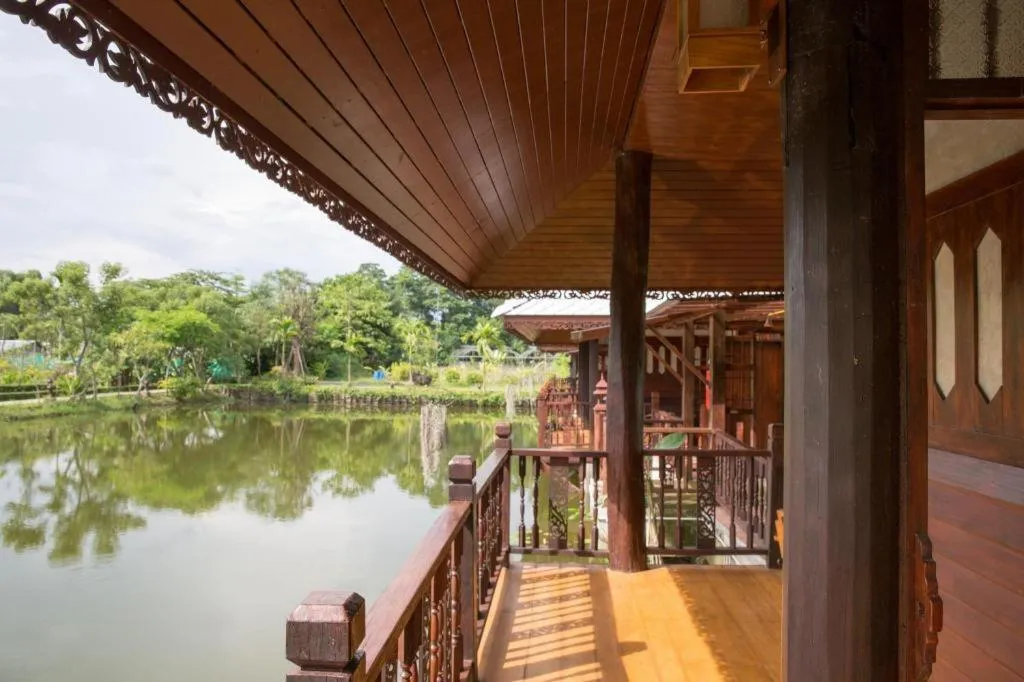 Chang Kaew Resort Chiang Mai