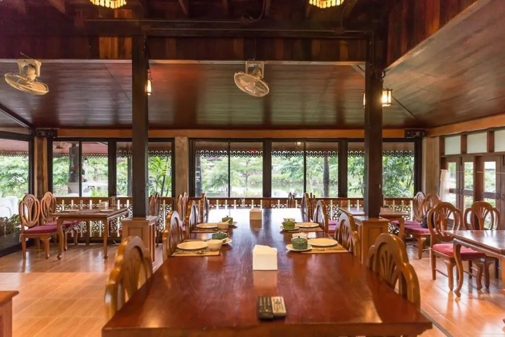 Chang Kaew Resort Chiang Mai