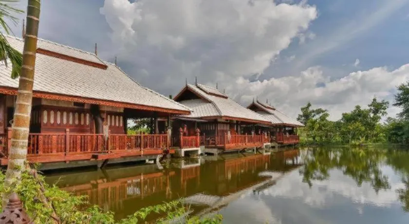 Chang Kaew Resort Chiang Mai