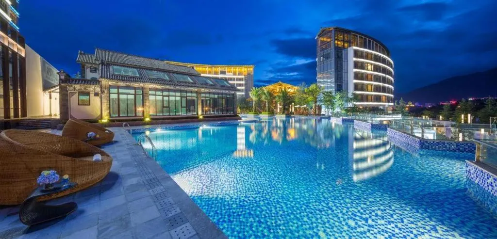 Dali Hotel