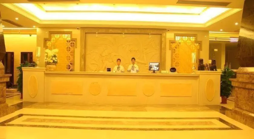 Shanghai Dikang Boutique Hotel