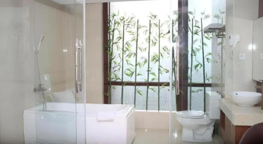 Shanghai Dikang Boutique Hotel