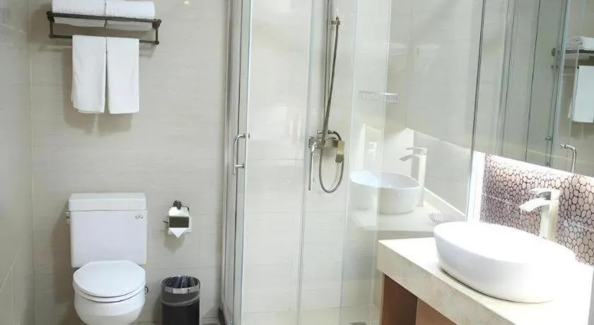 Shanghai Dikang Boutique Hotel