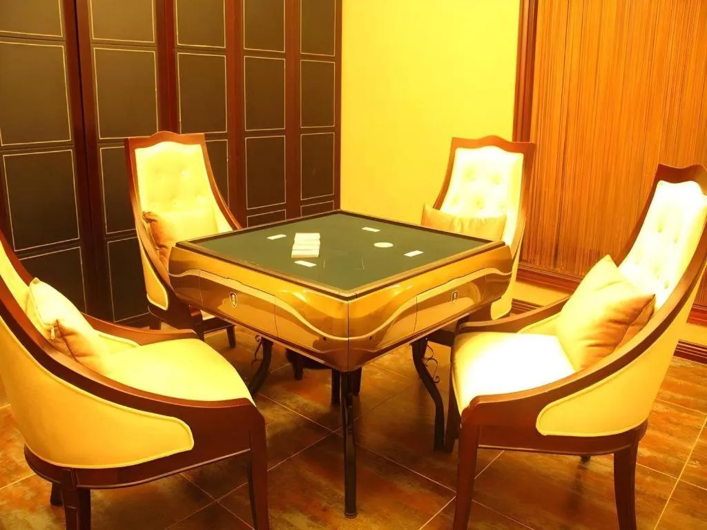 Shanghai Dikang Boutique Hotel