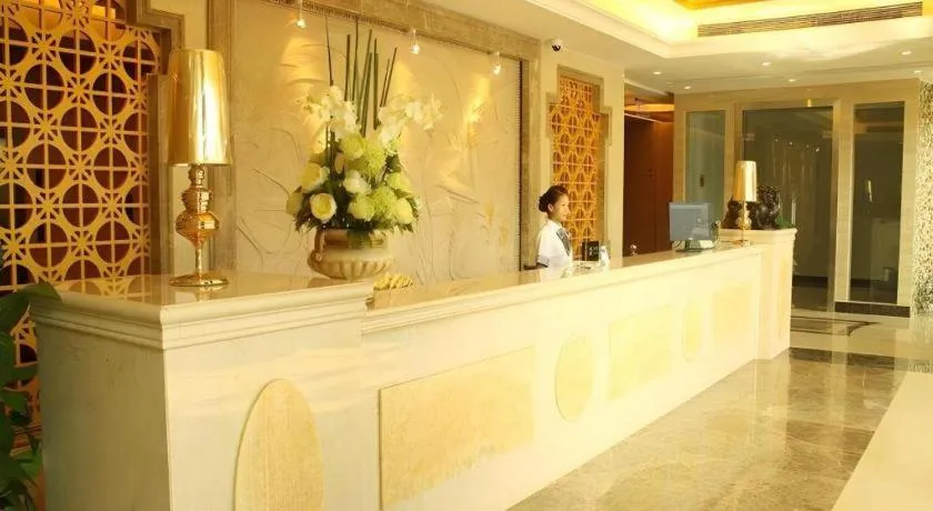 Shanghai Dikang Boutique Hotel