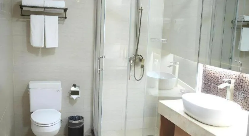 Shanghai Dikang Boutique Hotel