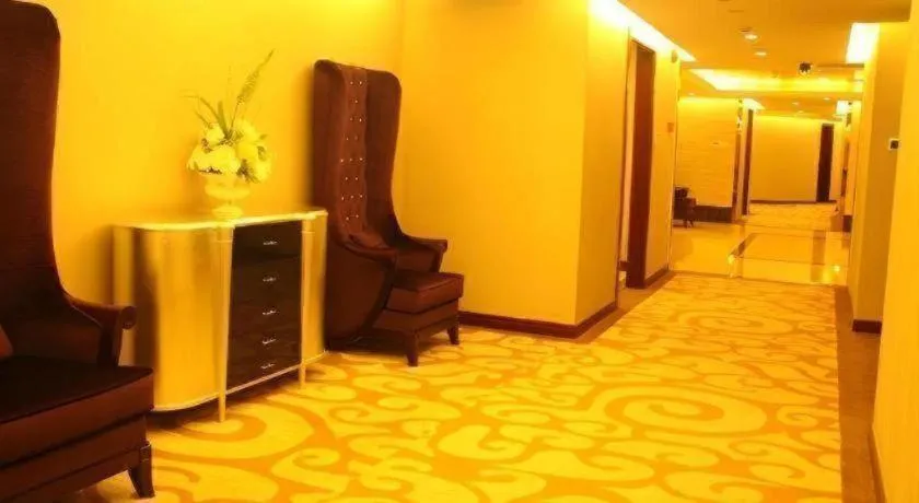 Shanghai Dikang Boutique Hotel