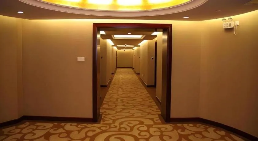 Shanghai Dikang Boutique Hotel