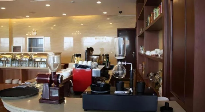 Shanghai Dikang Boutique Hotel