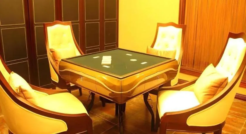 Shanghai Dikang Boutique Hotel