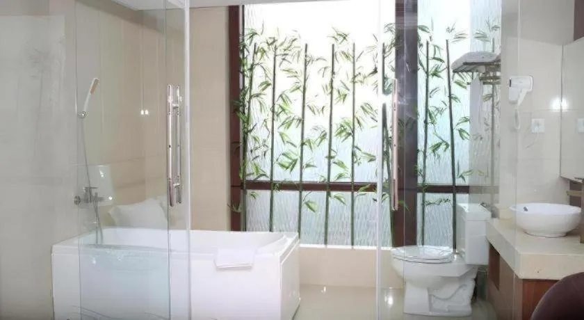 Shanghai Dikang Boutique Hotel