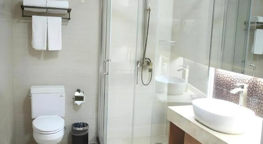 Shanghai Dikang Boutique Hotel