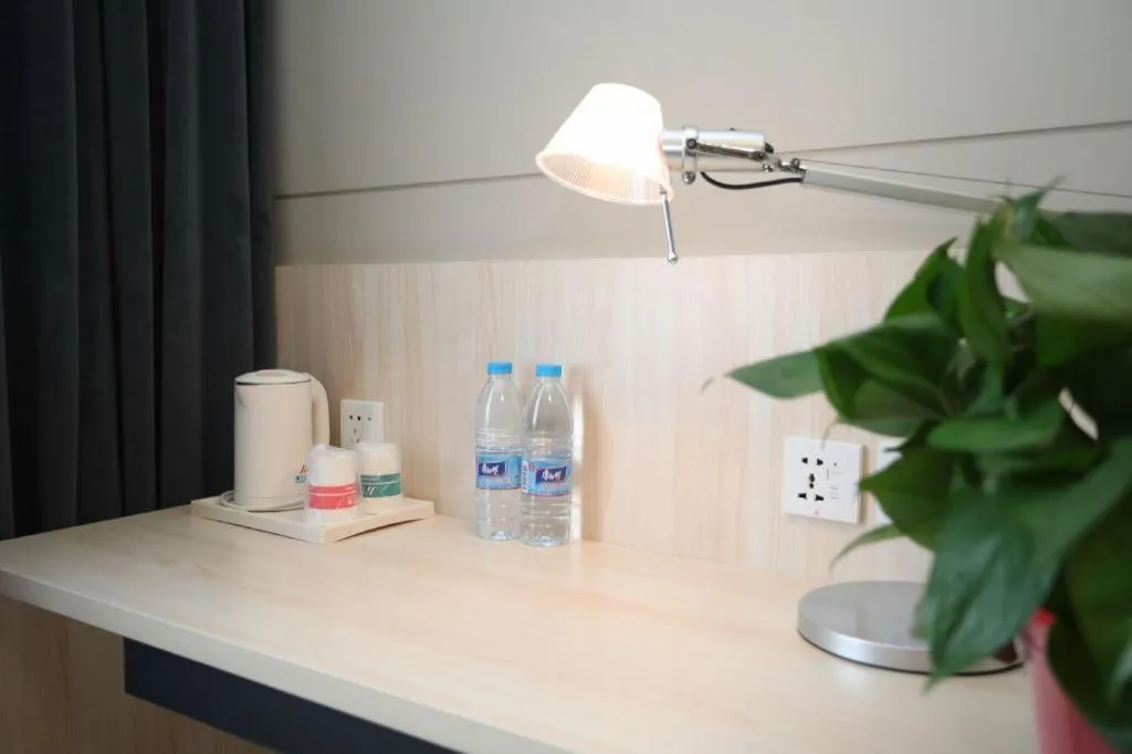 Jinjiang Inn Pingliang West Railway Station Xuanhe New City