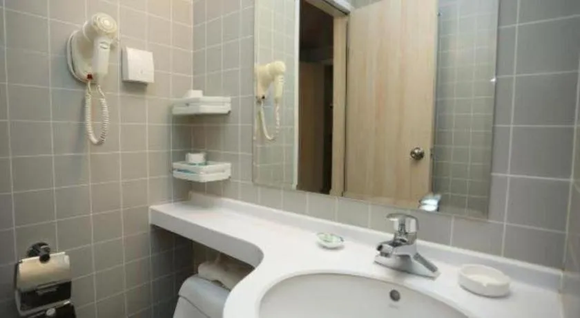 Jinjiang Inn Pingliang West Railway Station Xuanhe New City