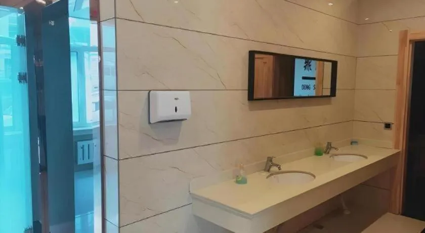 GreenTree Inn Yichun Qingshan Street Express Hotel