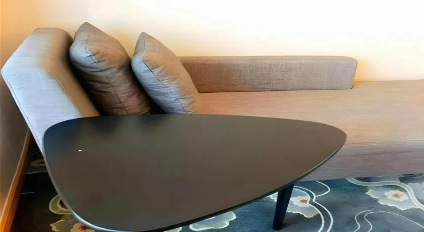 GreenTree Inn Ningbo Hangzhou Wan New District Lishi Square Business Hotel