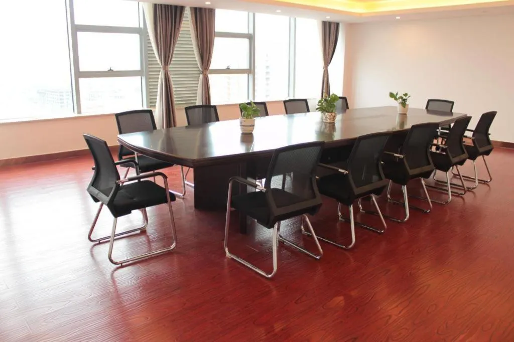 GreenTree Inn Ningbo Hangzhou Wan New District Lishi Square Business Hotel