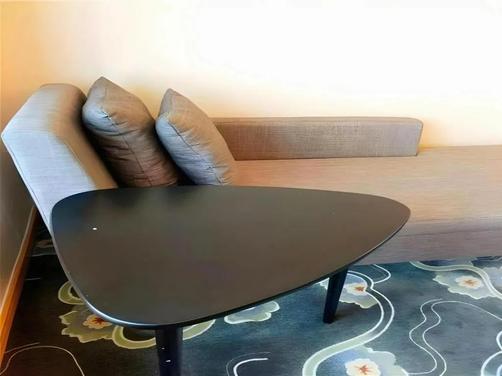 GreenTree Inn Ningbo Hangzhou Wan New District Lishi Square Business Hotel