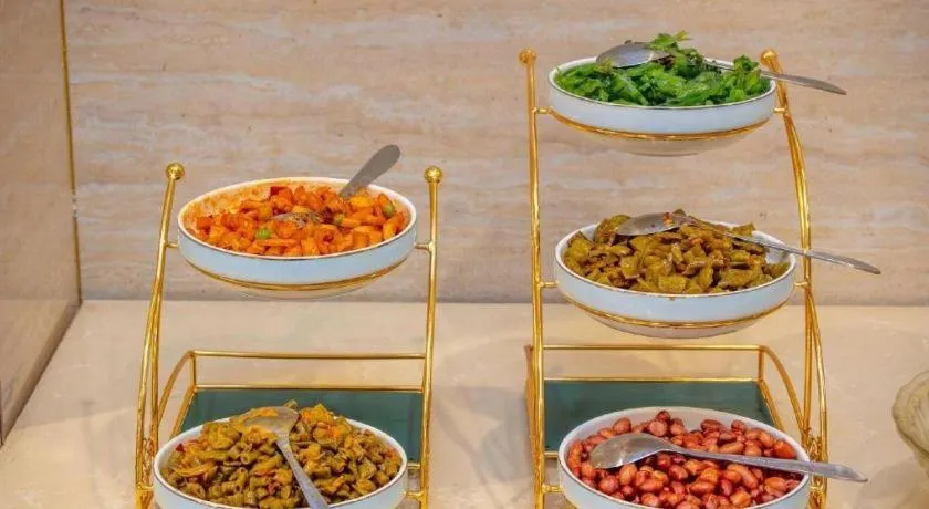 GreenTree Inn Ningbo Hangzhou Wan New District Lishi Square Business Hotel