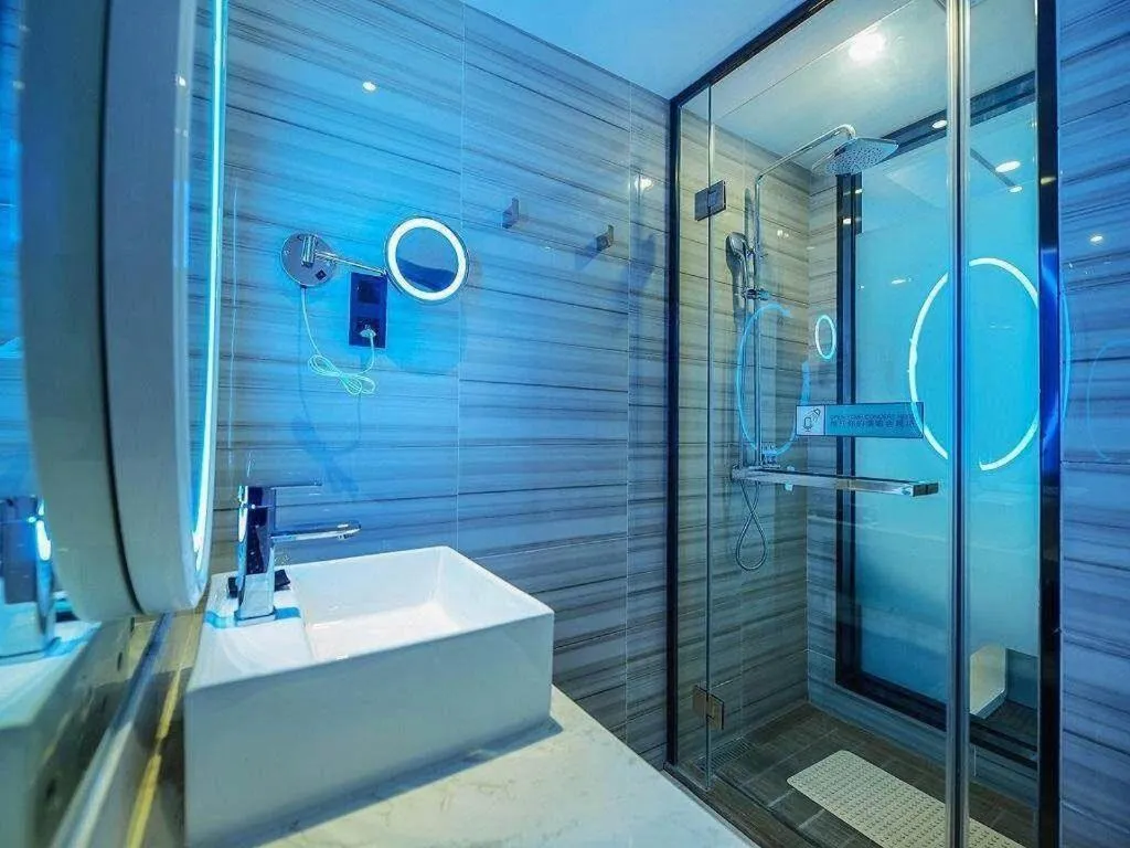 Xana Hotelle Chongqing Jiefangbei Center Branch