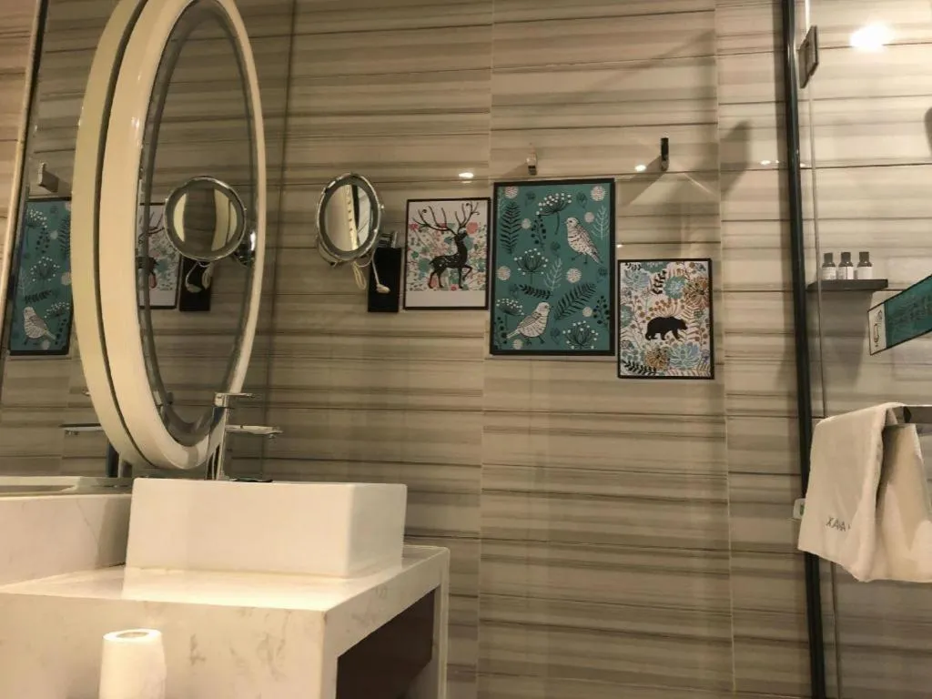 Xana Hotelle Chongqing Jiefangbei Center Branch