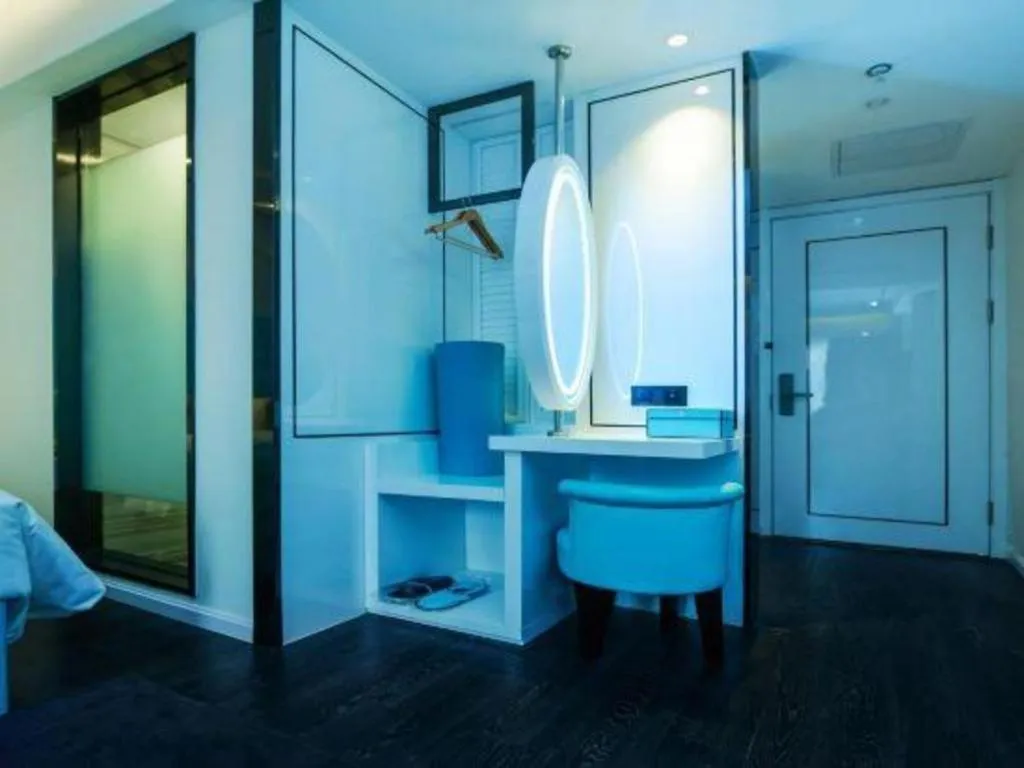 Xana Hotelle Chongqing Jiefangbei Center Branch