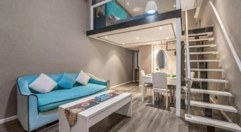 Xana Hotelle Chongqing Jiefangbei Center Branch