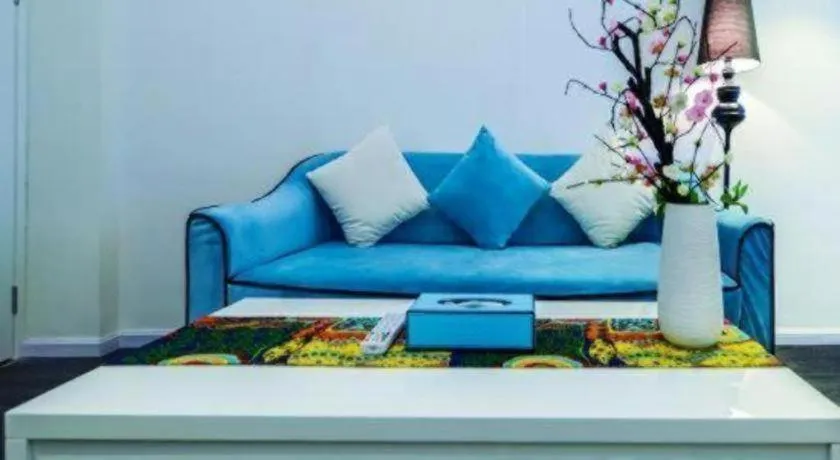 Xana Hotelle Chongqing Jiefangbei Center Branch