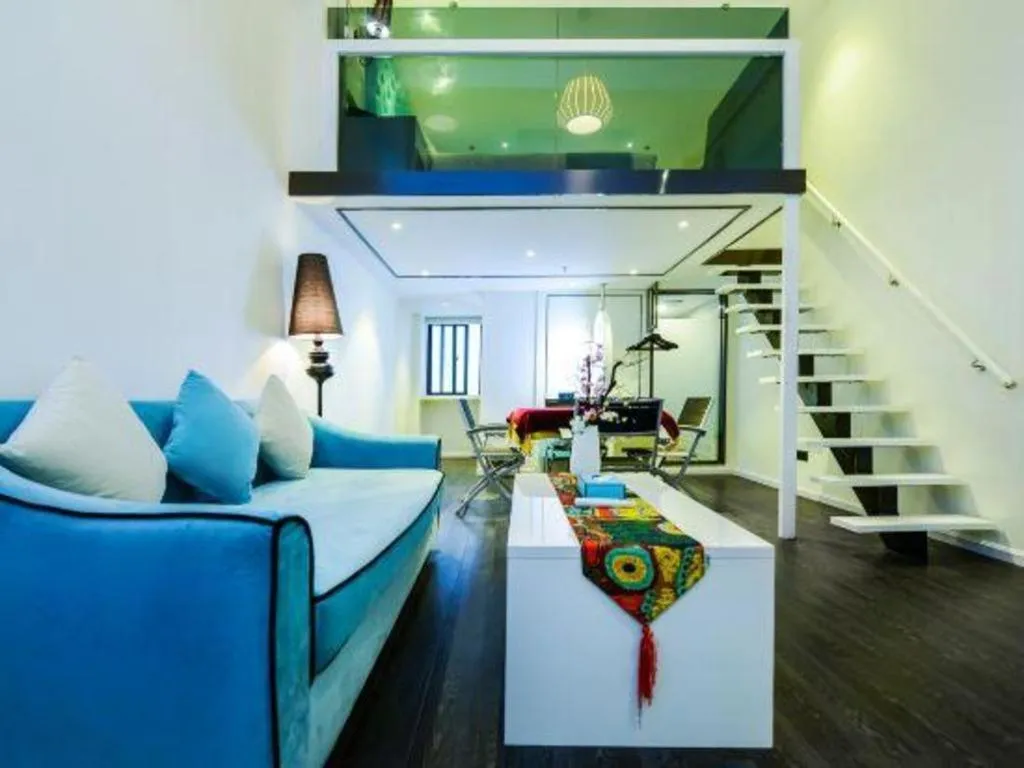 Xana Hotelle Chongqing Jiefangbei Center Branch