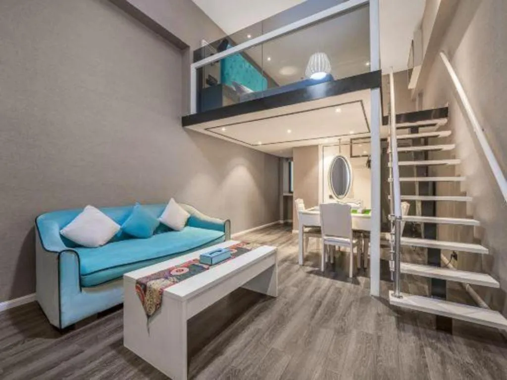 Xana Hotelle Chongqing Jiefangbei Center Branch