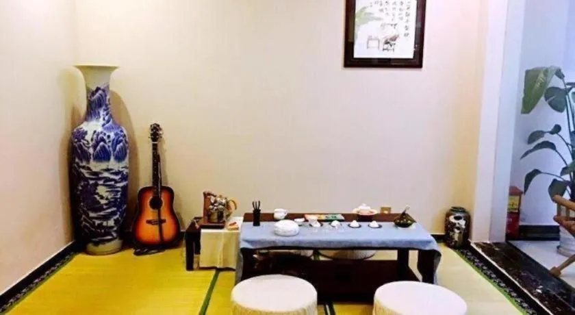 Pai Hotel Chengdu North Railway Station