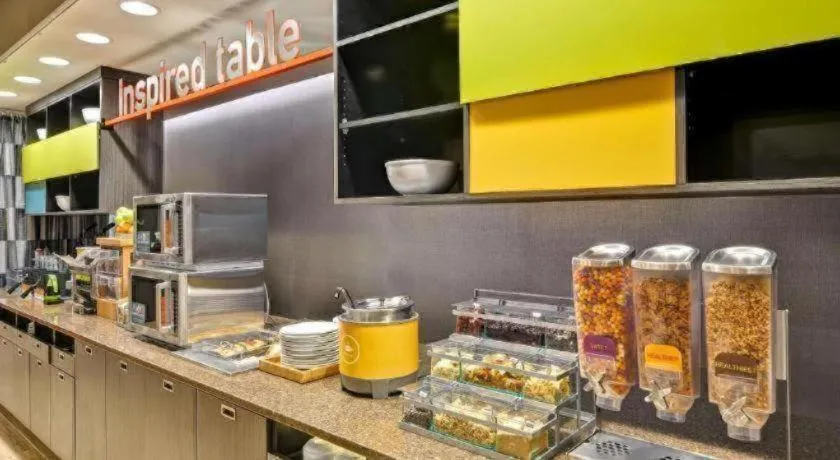 Home2 Suites by Hilton Green Bay