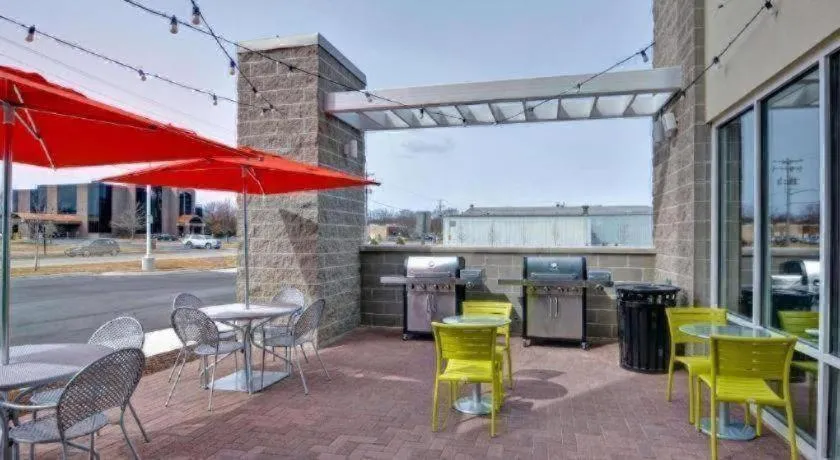 Home2 Suites by Hilton Green Bay