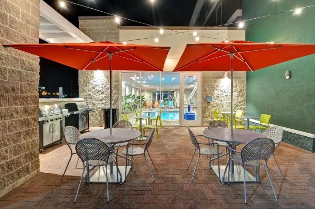 Home2 Suites by Hilton Green Bay