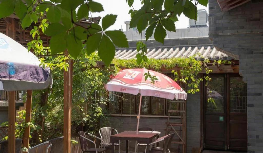 James Joyce Coffetel Xian Dayanta Metro Station Branch