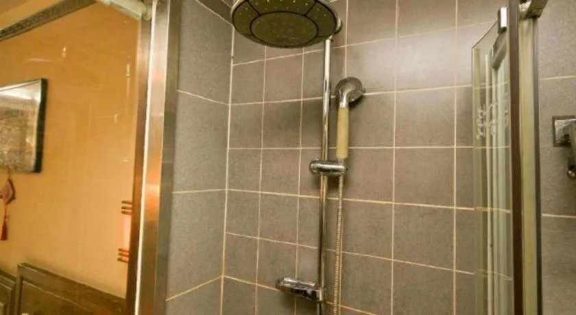 James Joyce Coffetel Xian Dayanta Metro Station Branch