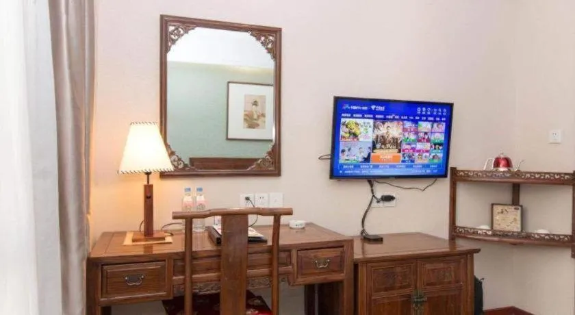 James Joyce Coffetel Xian Dayanta Metro Station Branch