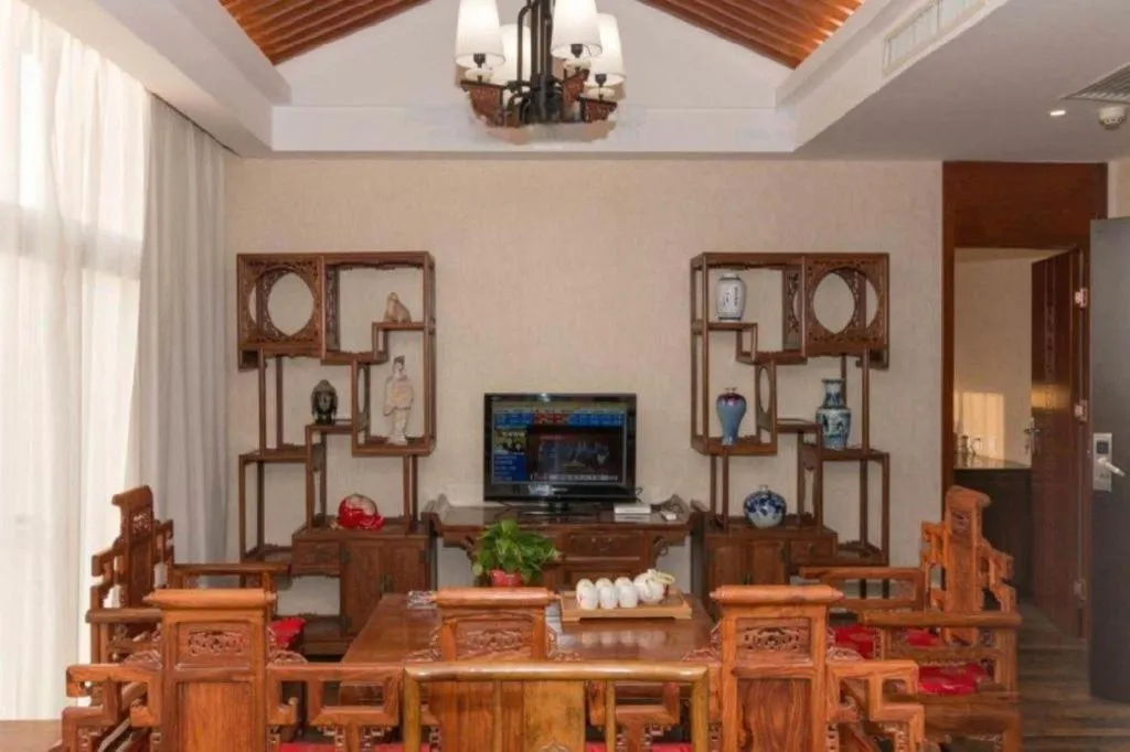 James Joyce Coffetel Xian Dayanta Metro Station Branch