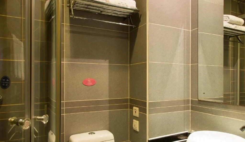 James Joyce Coffetel Xian Dayanta Metro Station Branch