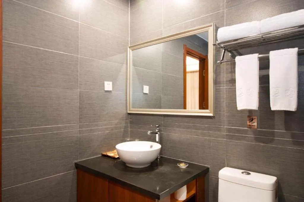 James Joyce Coffetel Xian Dayanta Metro Station Branch