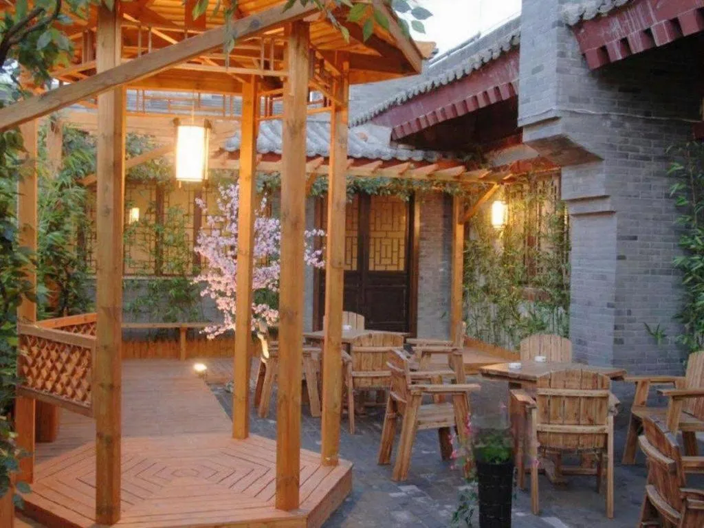 James Joyce Coffetel Xian Dayanta Metro Station Branch