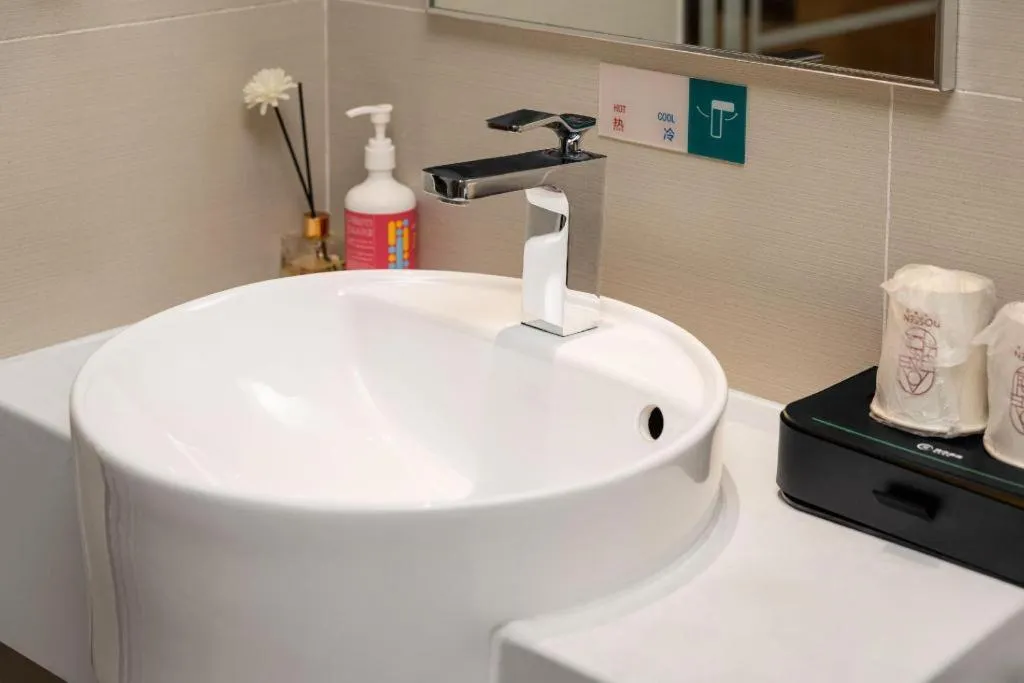 City Comfort Inn Xianning South Station Wanda