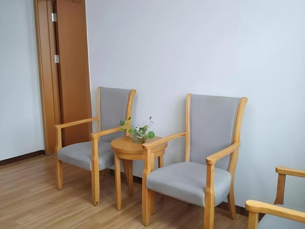 GreenTree Inn Anqing Yuexixian Wenquan Branch