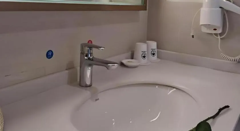 GreenTree Inn Anqing Yuexixian Wenquan Branch