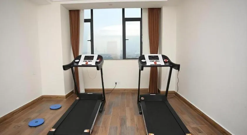 GreenTree Alliance Foshan West Station Luowu Road Hotel