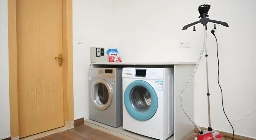 GreenTree Alliance Foshan West Station Luowu Road Hotel