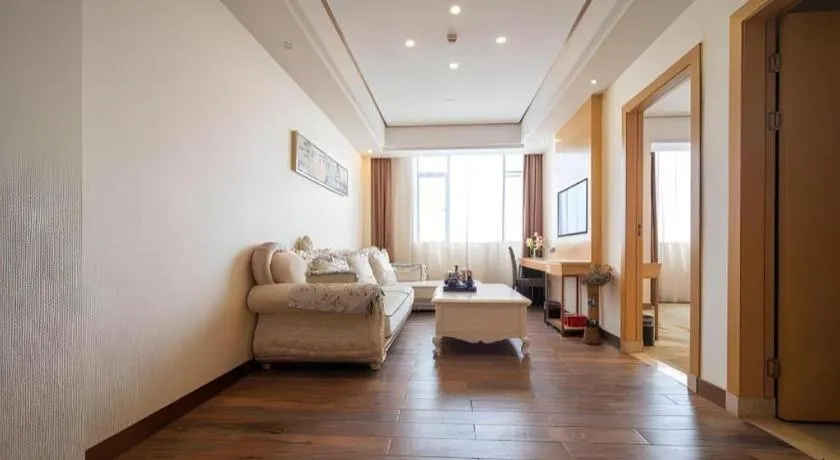 GreenTree Alliance Foshan West Station Luowu Road Hotel