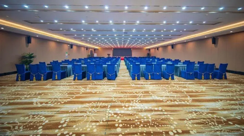 GreenTree Alliance Foshan West Station Luowu Road Hotel GreenTree Alliance Foshan West Station Luowu Road Hotel