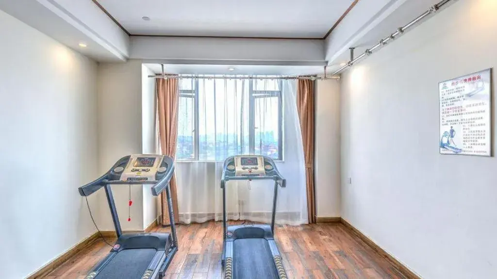 GreenTree Alliance Foshan West Station Luowu Road Hotel GreenTree Alliance Foshan West Station Luowu Road Hotel