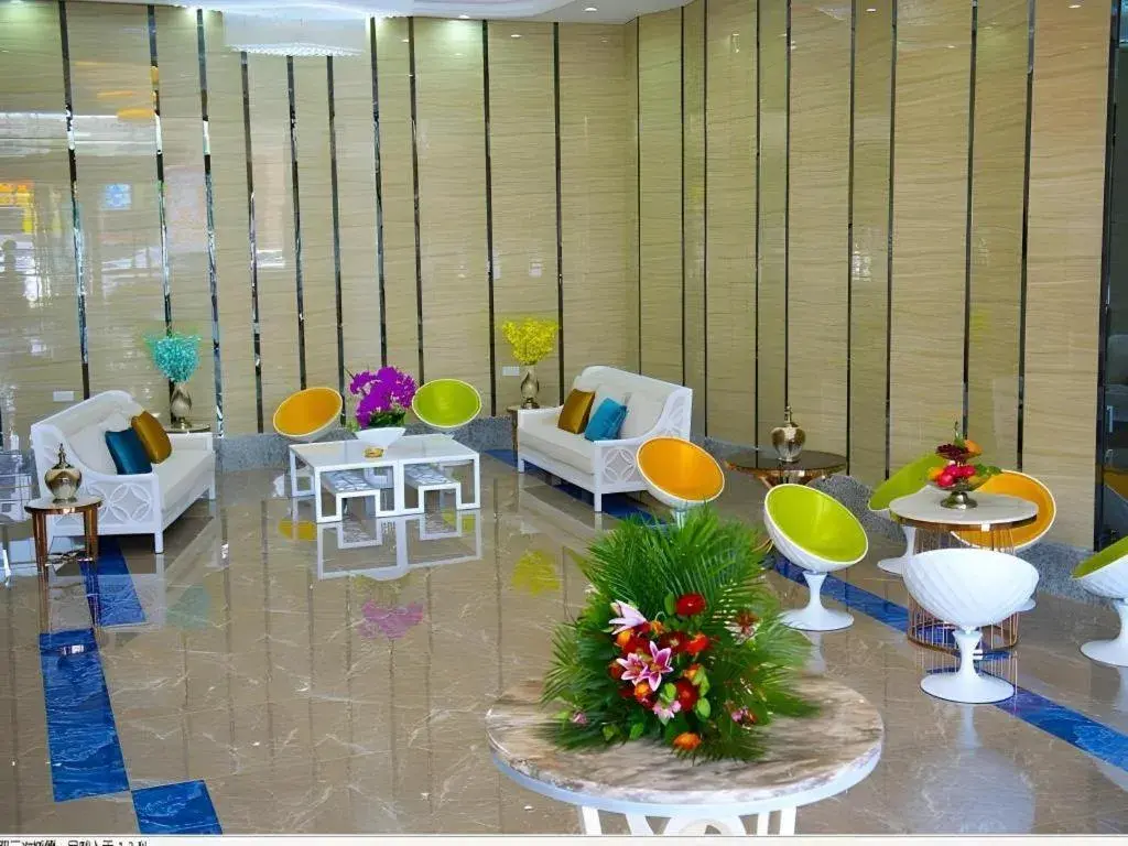 GreenTree Alliance Foshan West Station Luowu Road Hotel GreenTree Alliance Foshan West Station Luowu Road Hotel